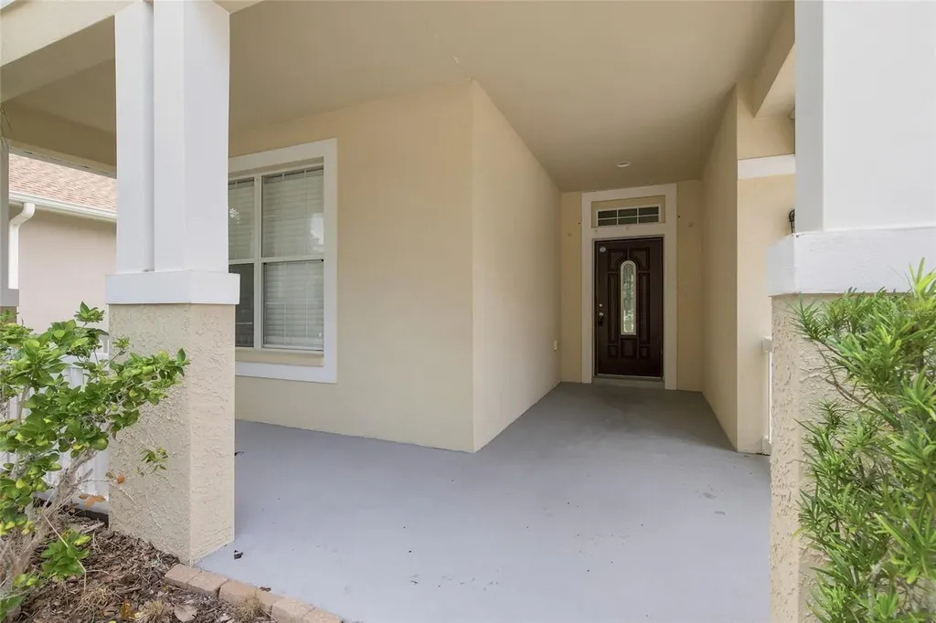 7806 Grasmere Drive Land O Lakes FL 34637