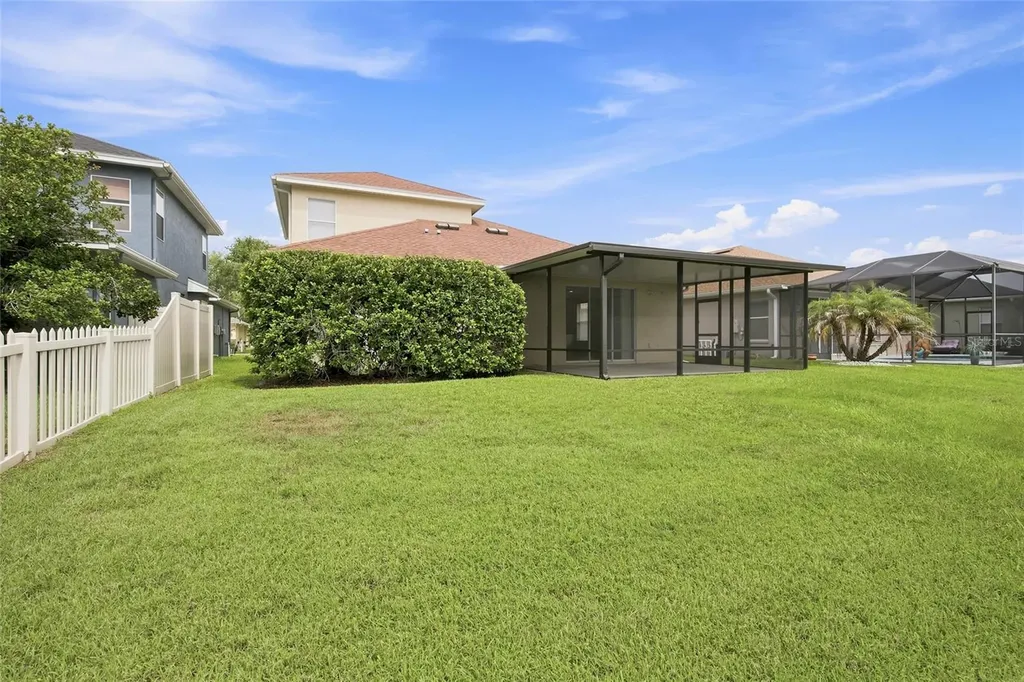 7806 Grasmere Drive Land O Lakes FL 34637