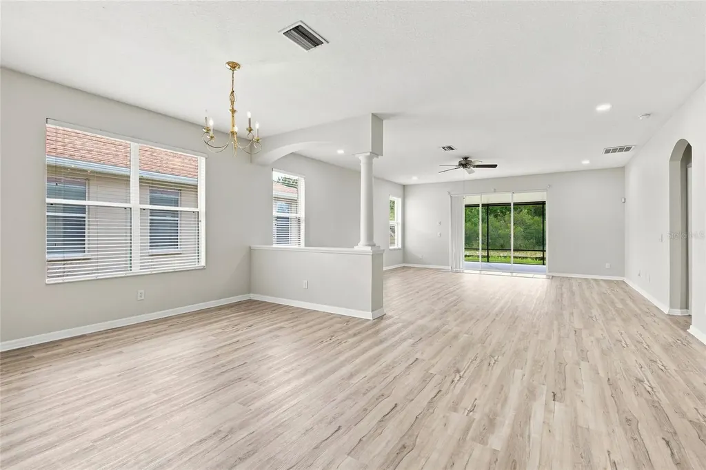 7806 Grasmere Drive Land O Lakes FL 34637