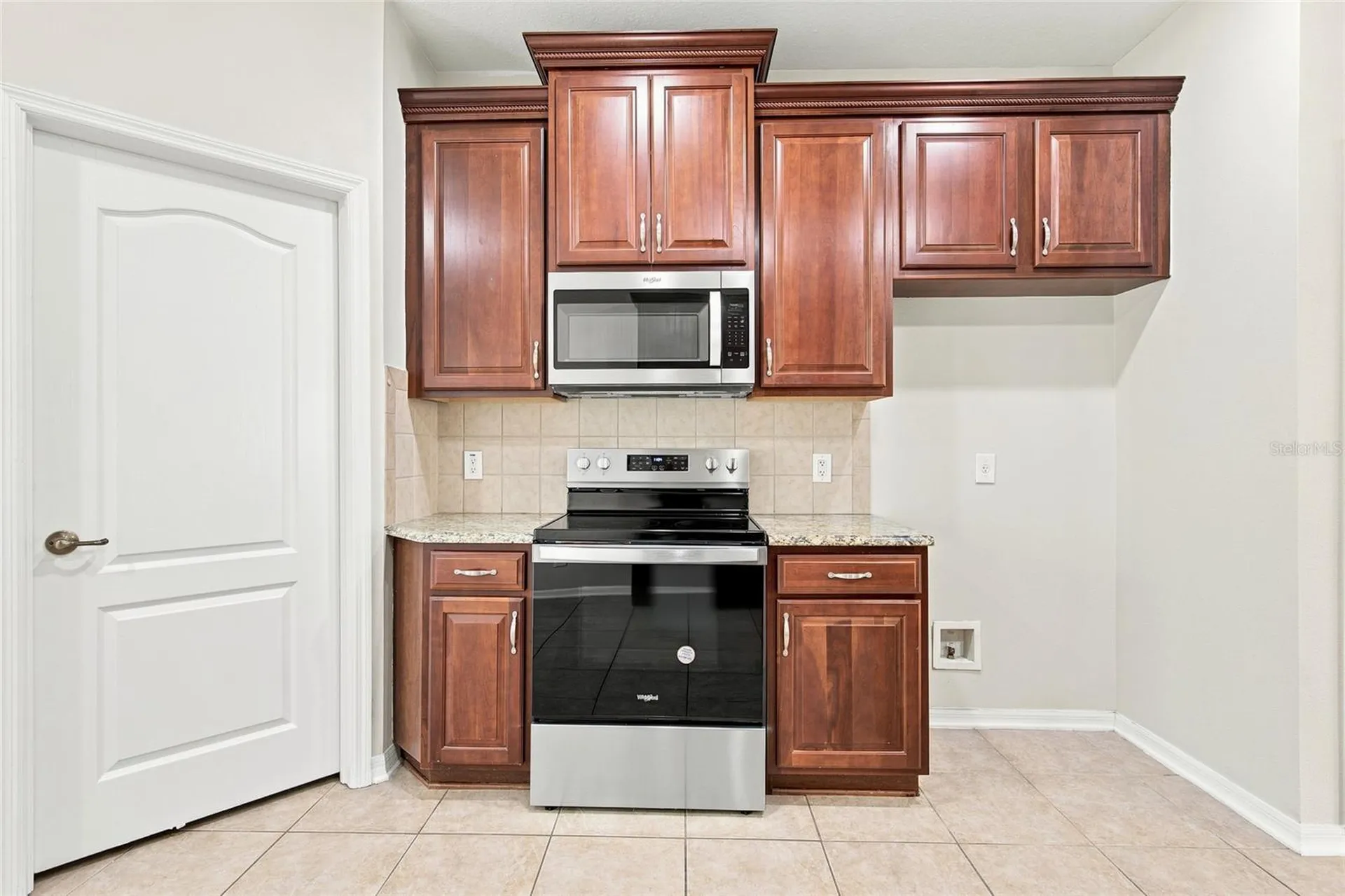 7806 Grasmere Drive Land O Lakes FL 34637