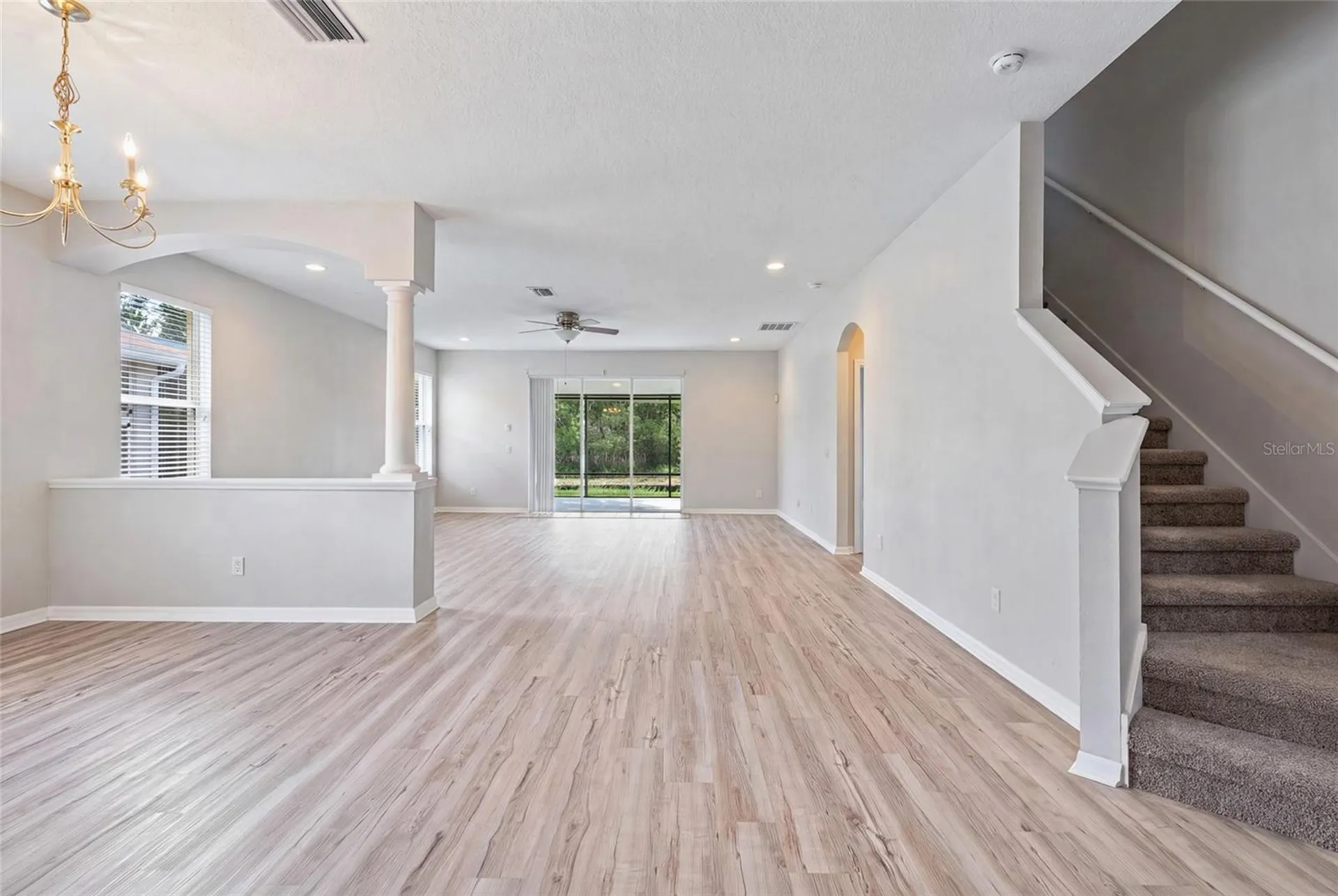 7806 Grasmere Drive Land O Lakes FL 34637