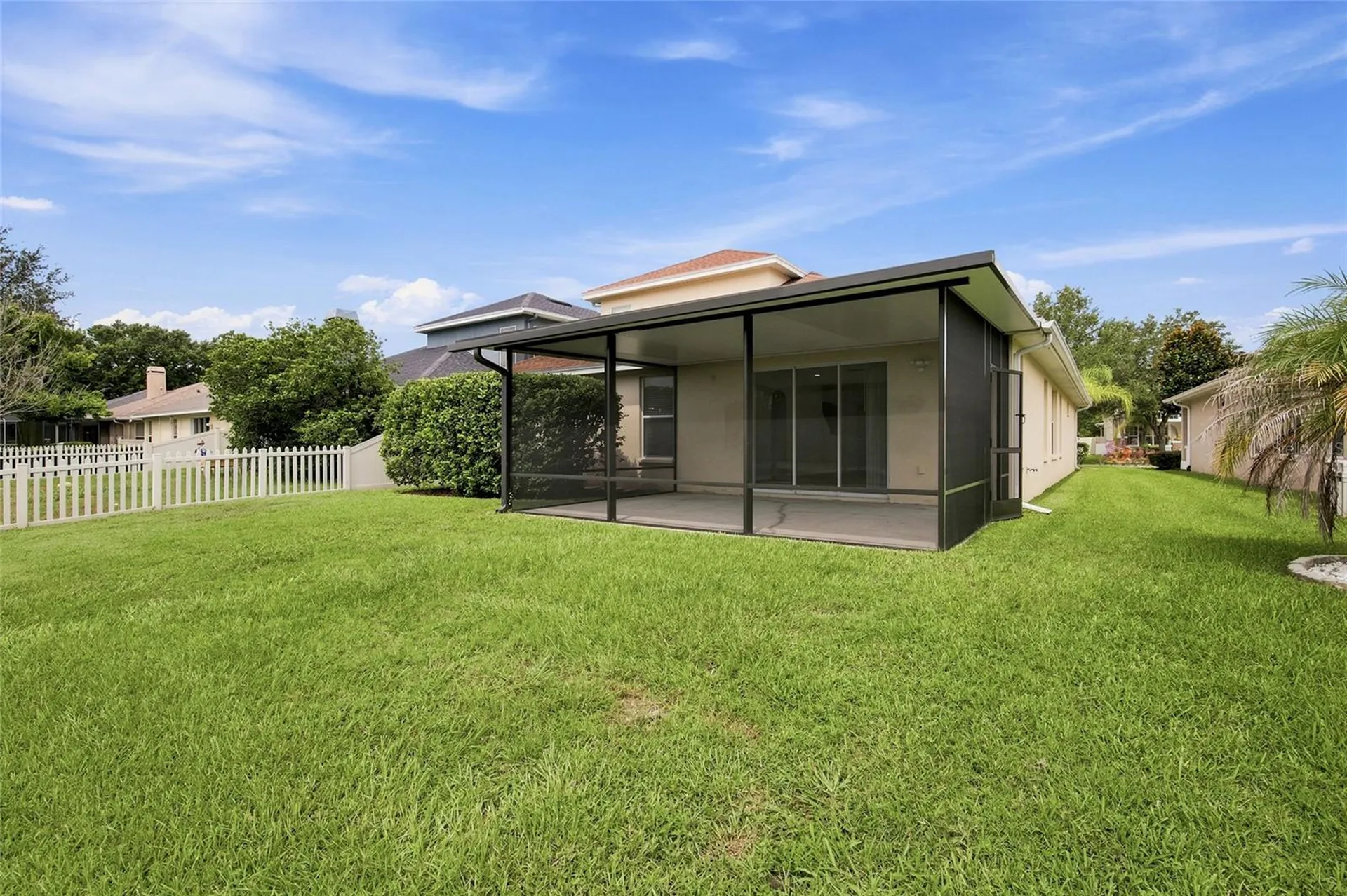 7806 Grasmere Drive Land O Lakes FL 34637