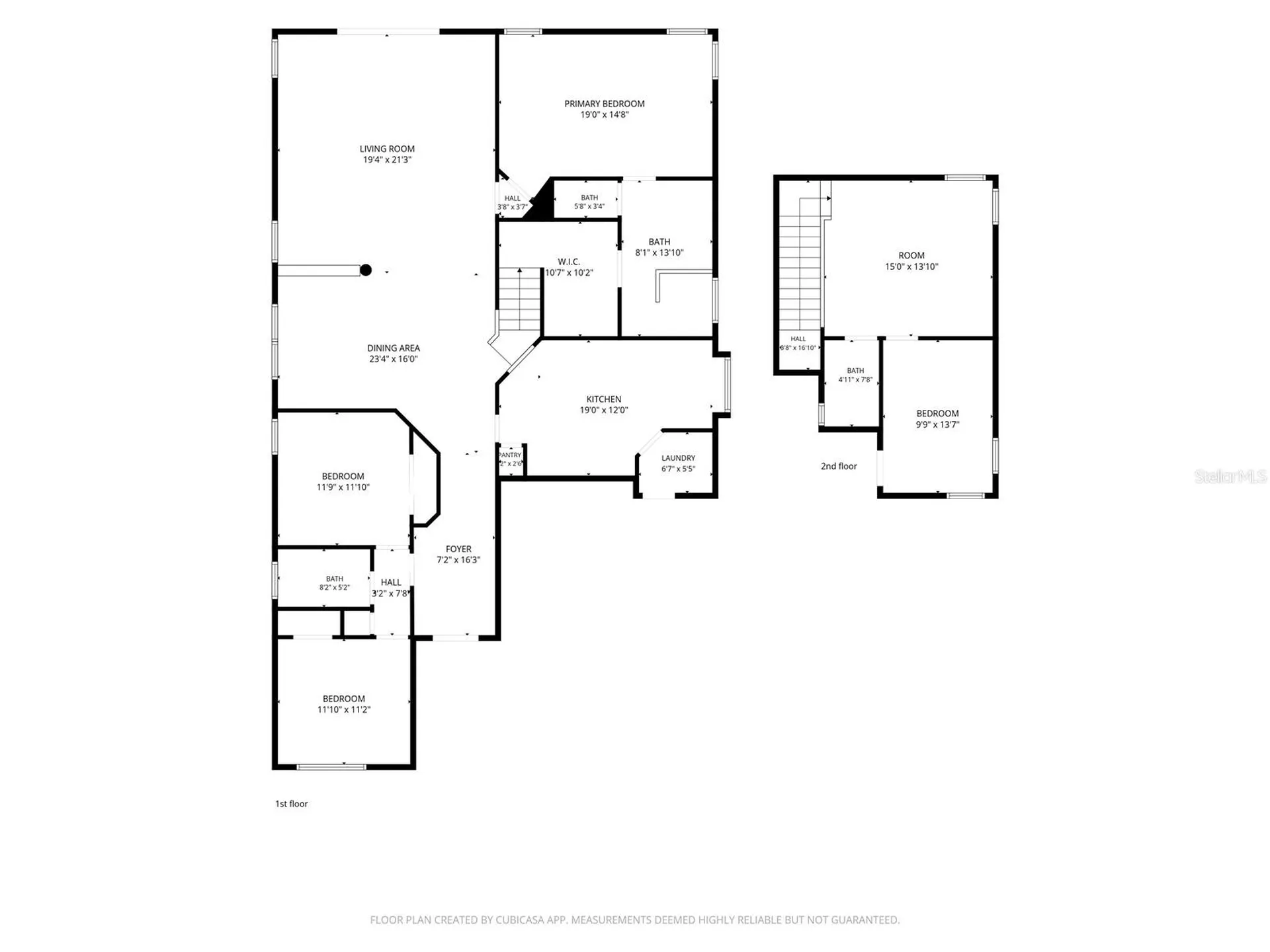 7806 Grasmere Drive Land O Lakes FL 34637