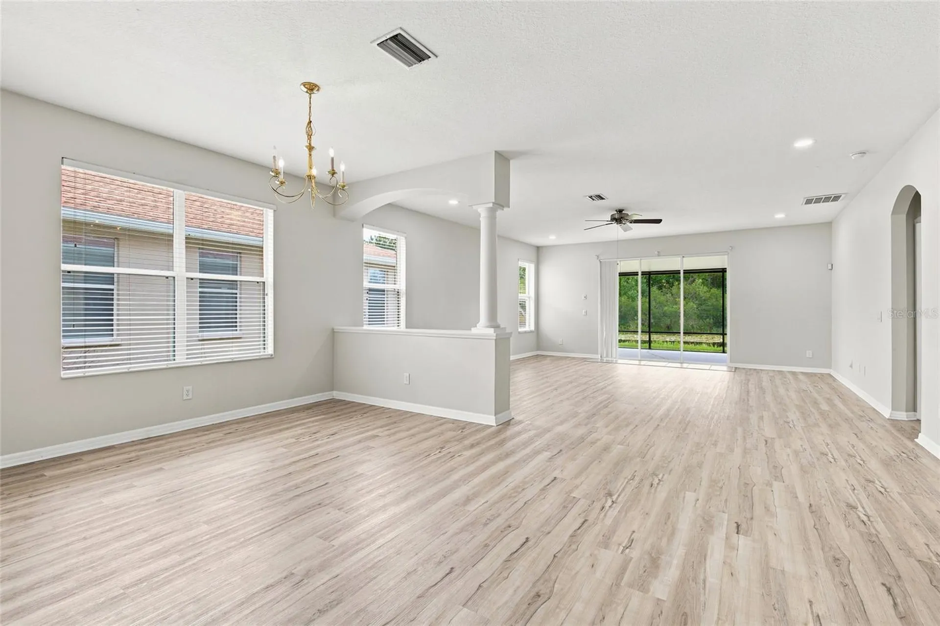 7806 Grasmere Drive Land O Lakes FL 34637