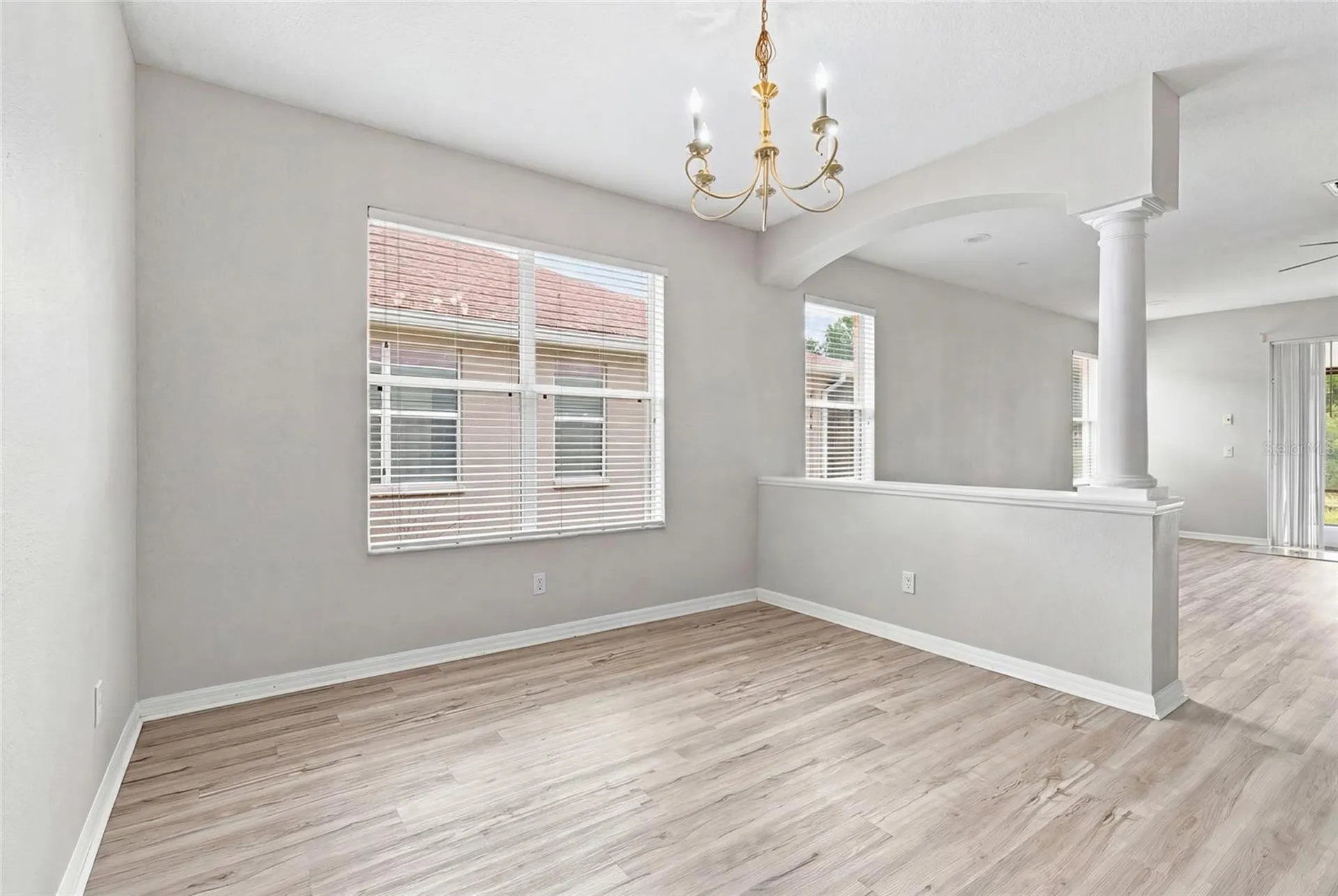 7806 Grasmere Drive Land O Lakes FL 34637