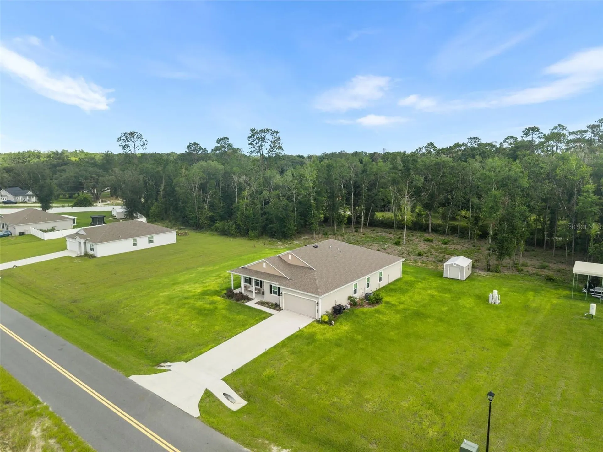 218 SW Cadence Glen Lake City FL 32024