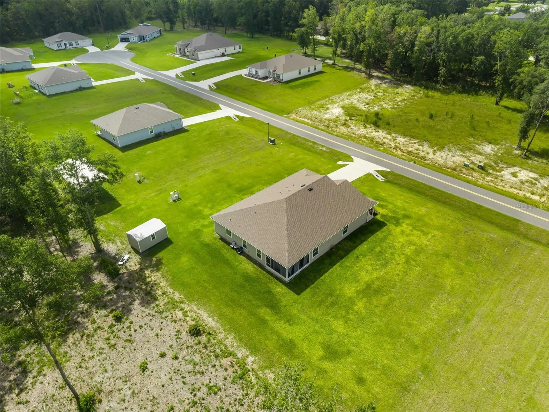 218 SW Cadence Glen Lake City FL 32024