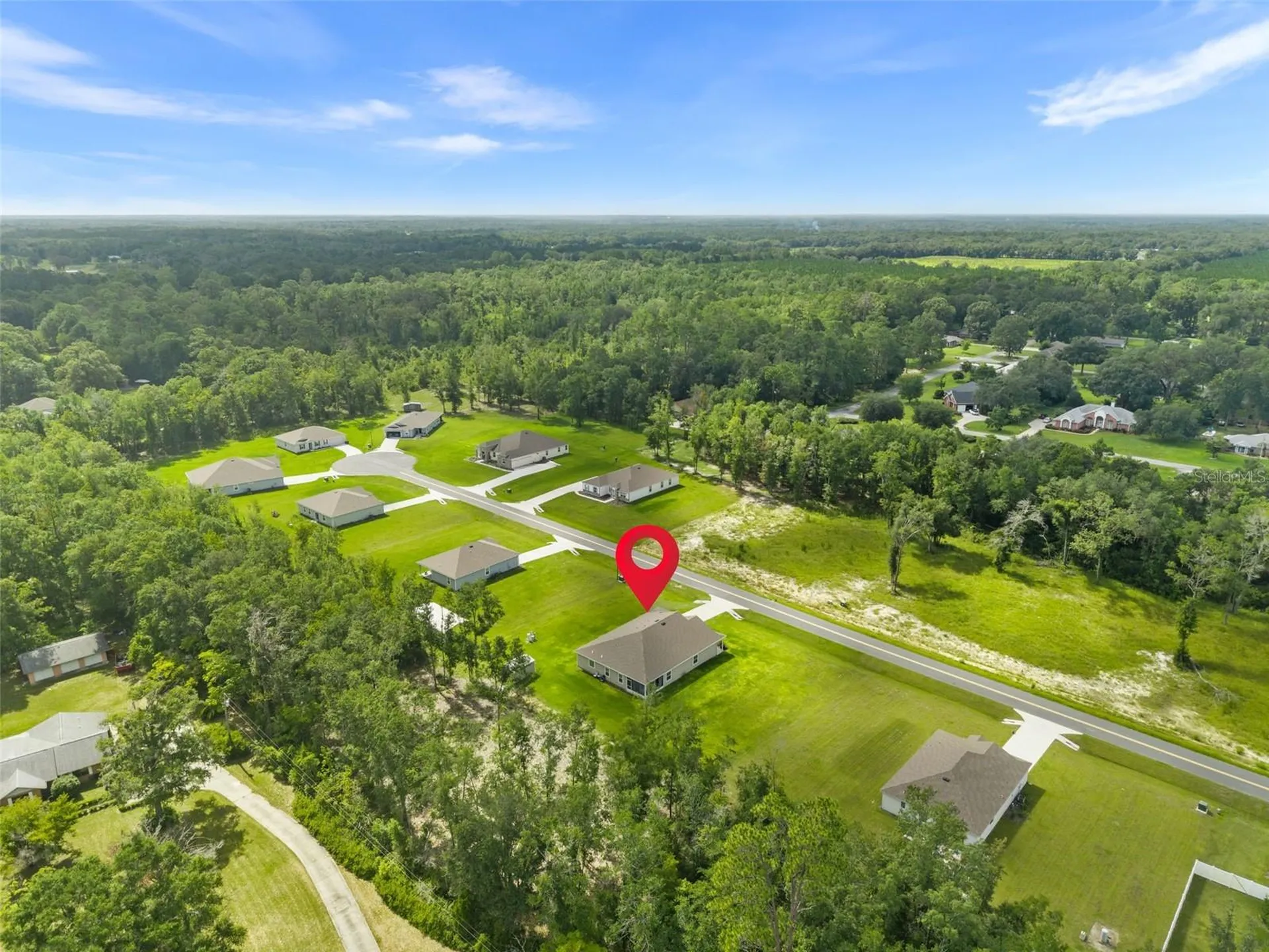218 SW Cadence Glen Lake City FL 32024