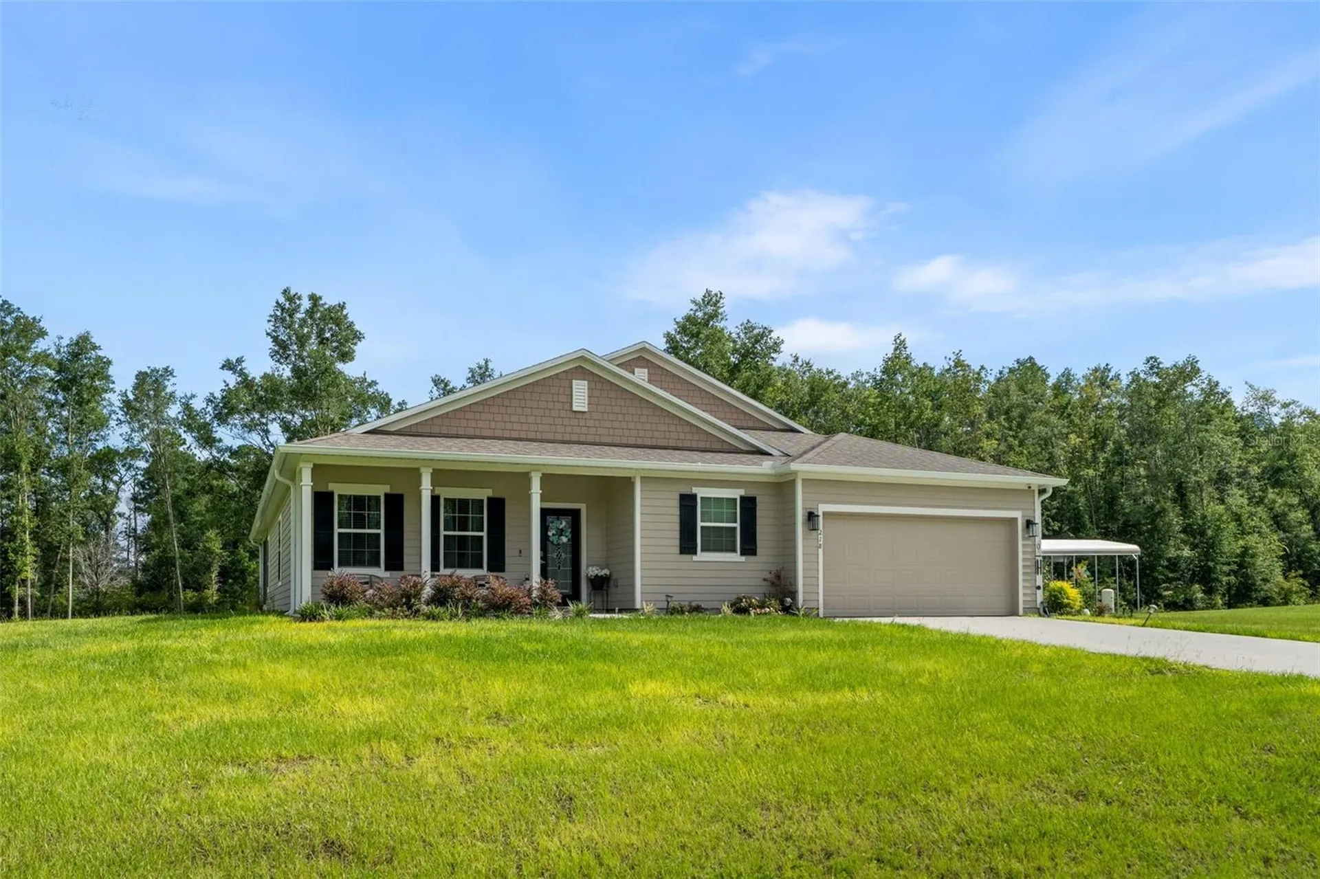 218 SW Cadence Glen Lake City FL 32024