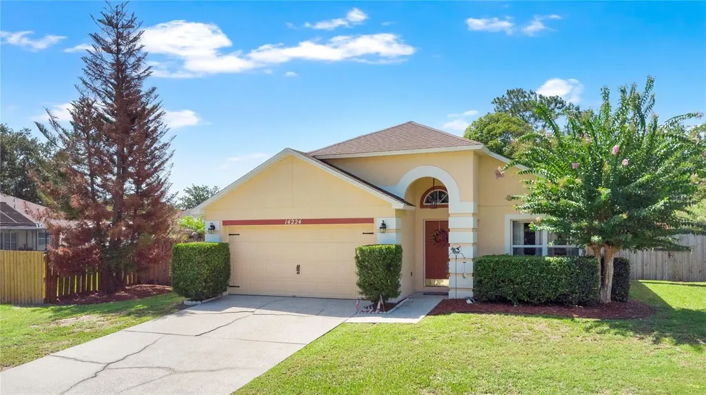 14224 Rensselaer Road Orlando FL 32826