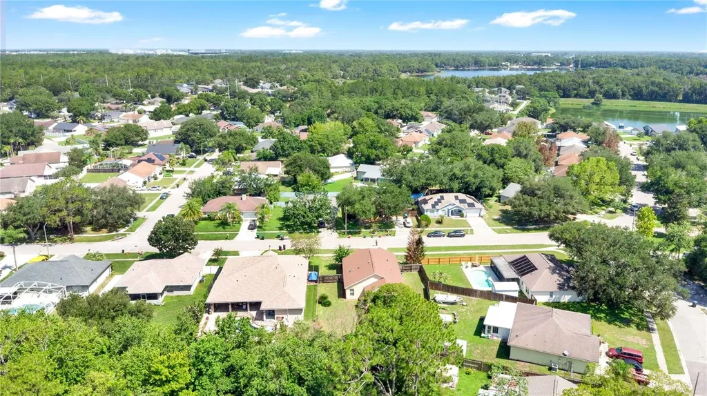 14224 Rensselaer Road Orlando FL 32826