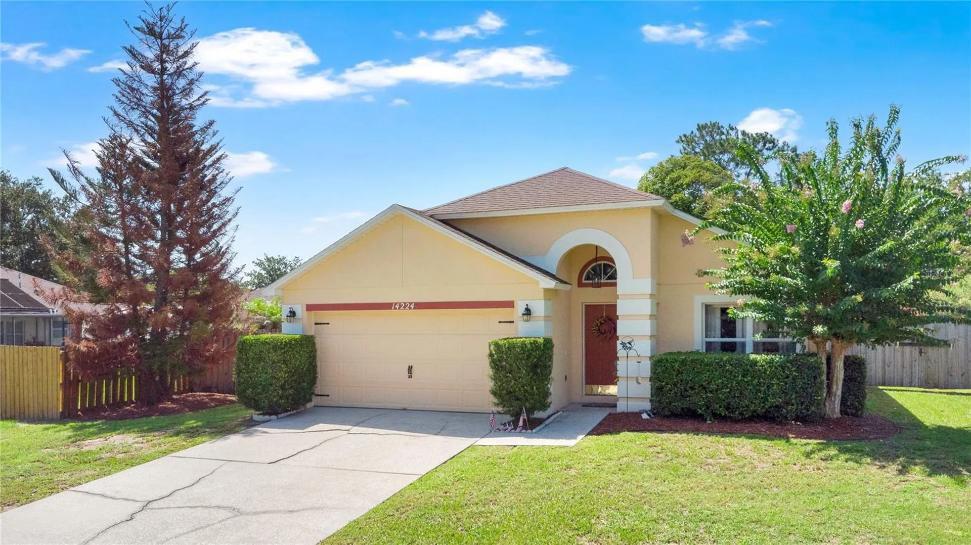 14224 Rensselaer Road Orlando FL 32826