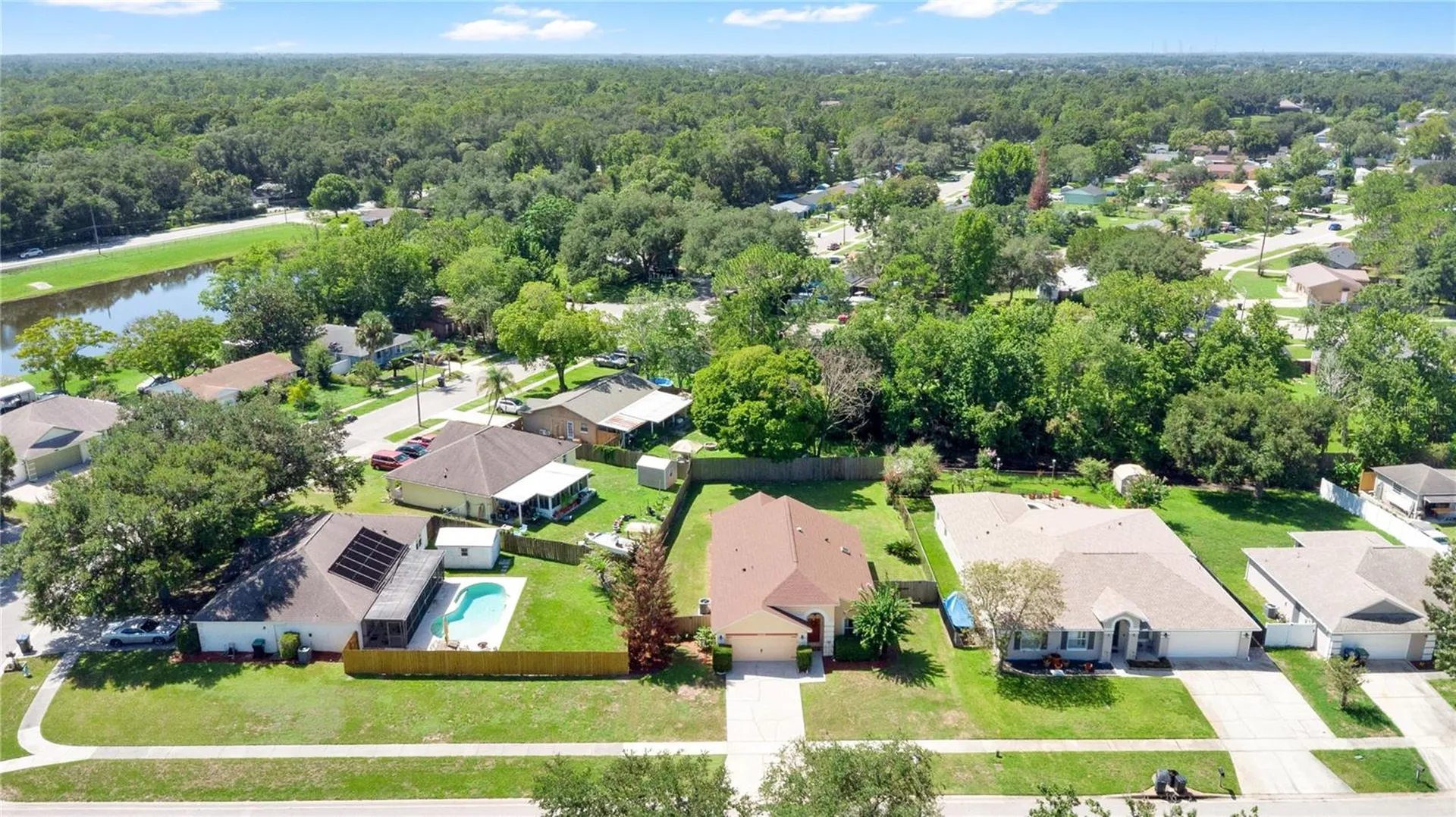 14224 Rensselaer Road Orlando FL 32826