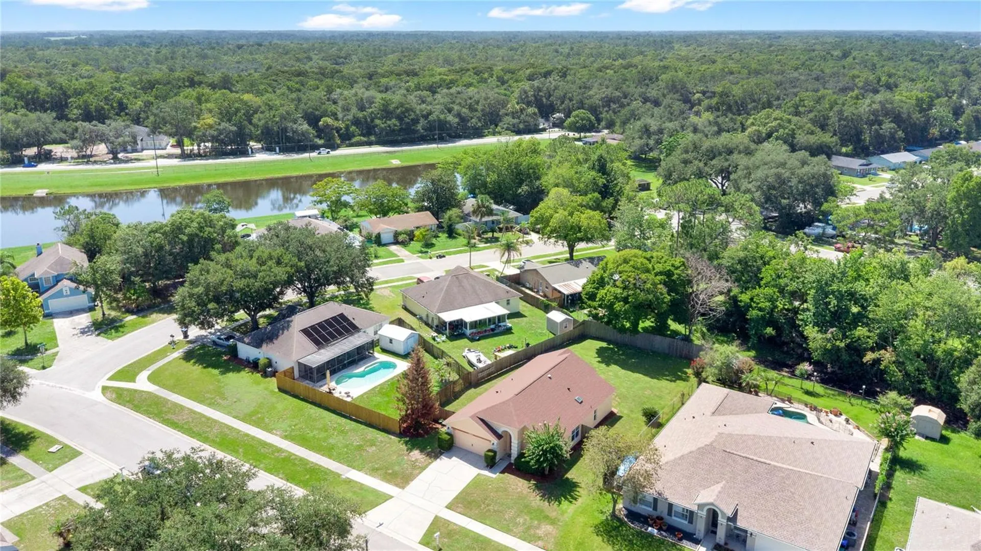 14224 Rensselaer Road Orlando FL 32826