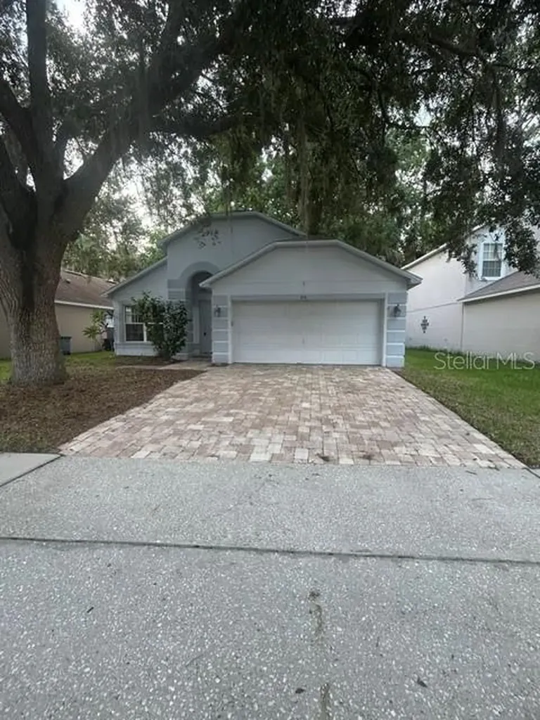 816 Shell Lane Longwood FL 32750