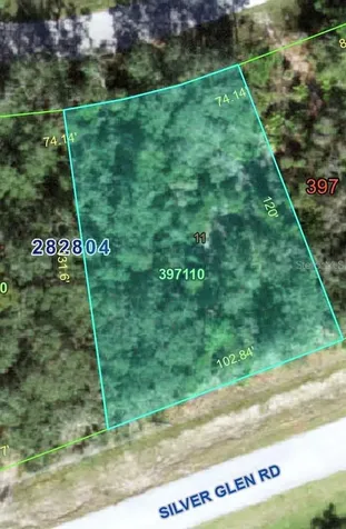1581 Marlin Drive Poinciana FL 34759