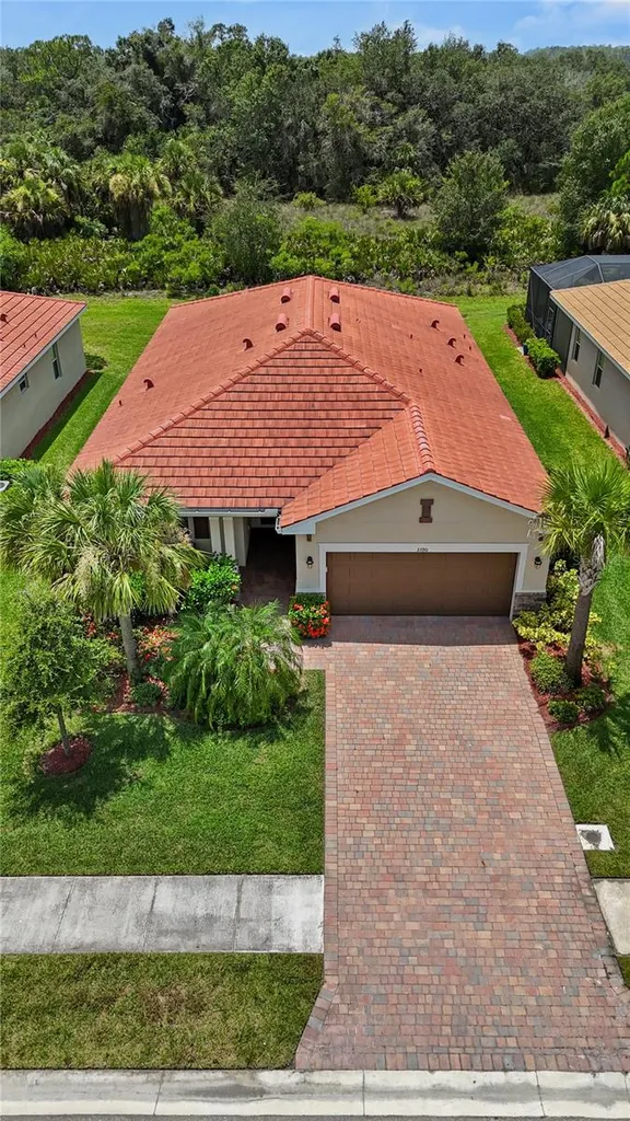 3390 Weston Manor Drive Alva FL 33920