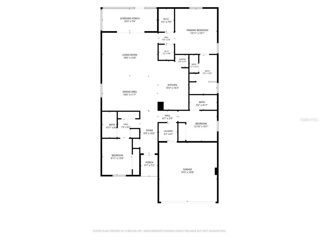 3390 Weston Manor Drive Alva FL 33920