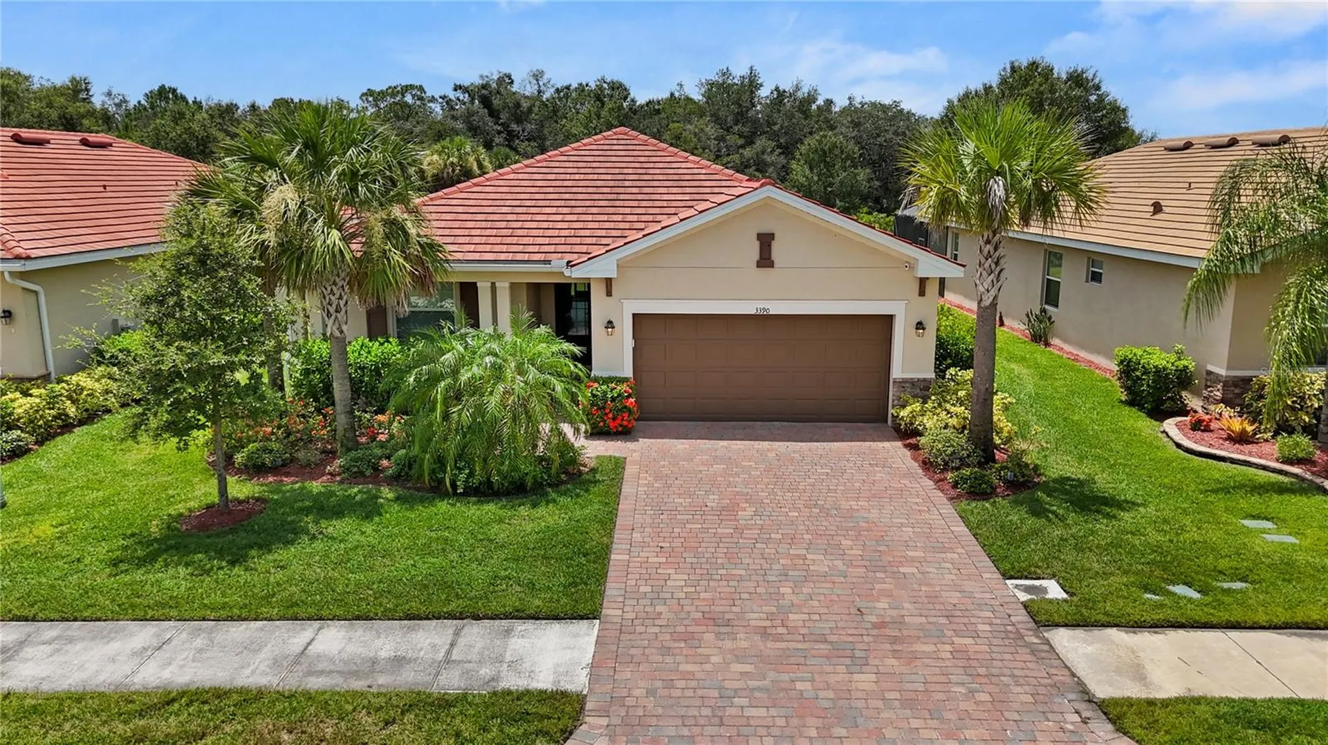 3390 Weston Manor Drive Alva FL 33920