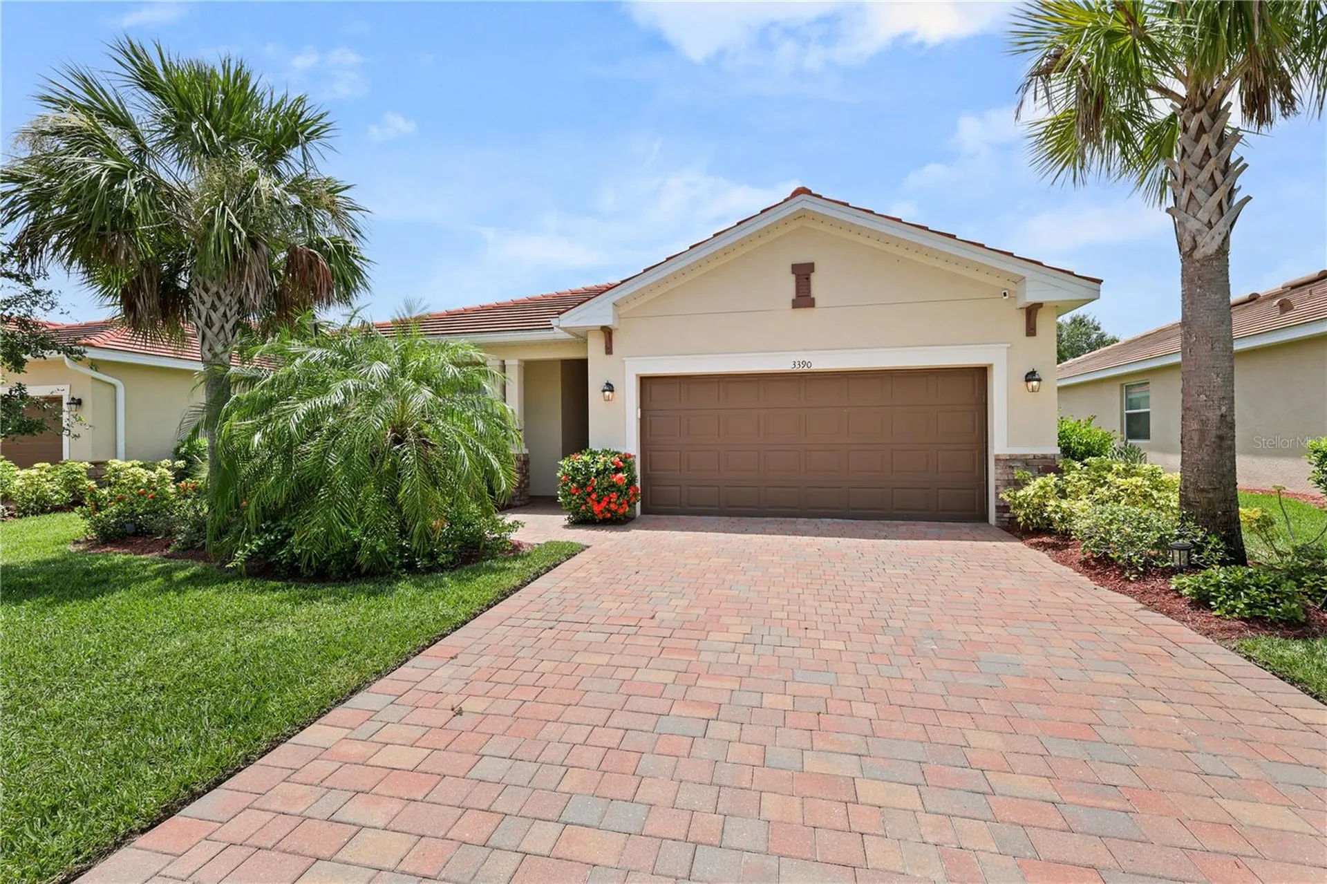 3390 Weston Manor Drive Alva FL 33920