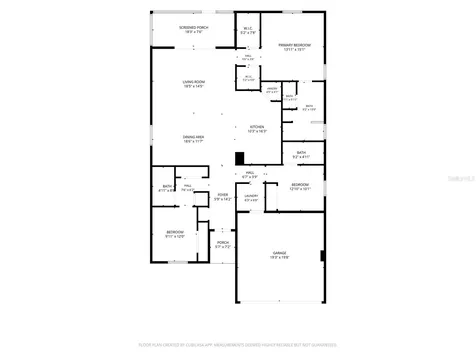 3390 Weston Manor Drive Alva FL 33920