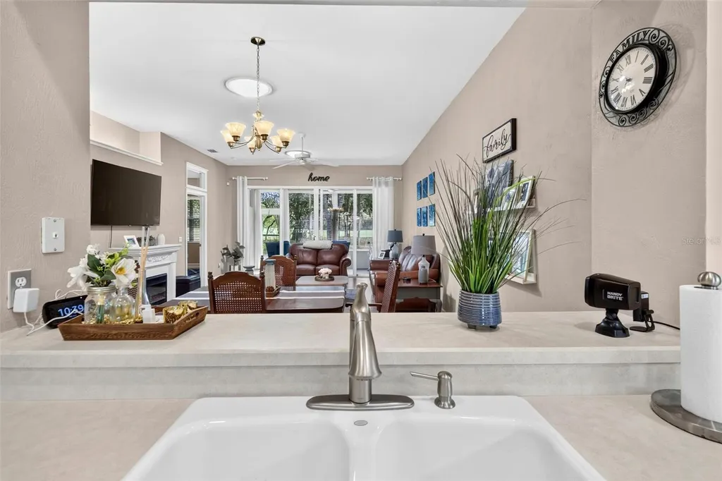 3167 Kailani Court Ormond Beach FL 32174