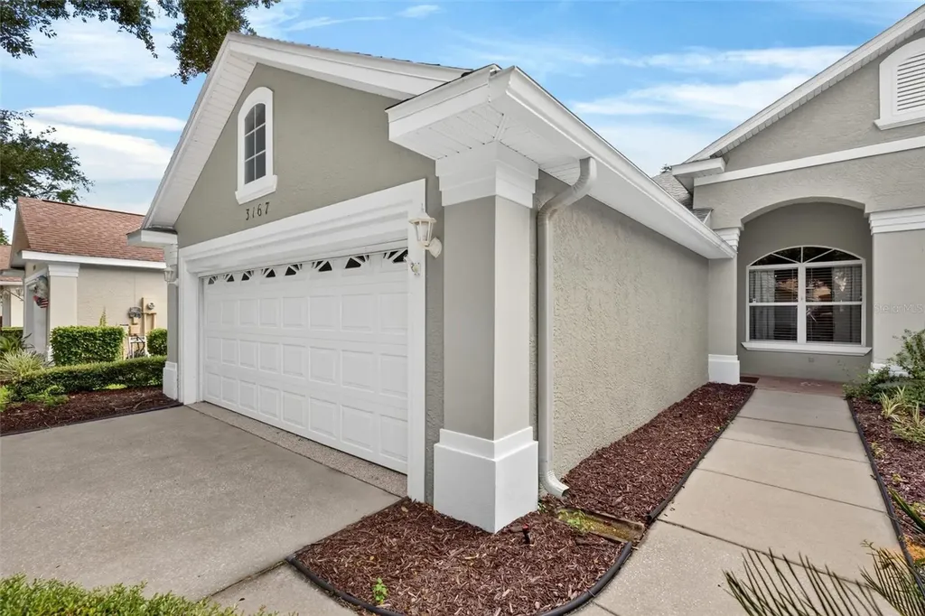 3167 Kailani Court Ormond Beach FL 32174