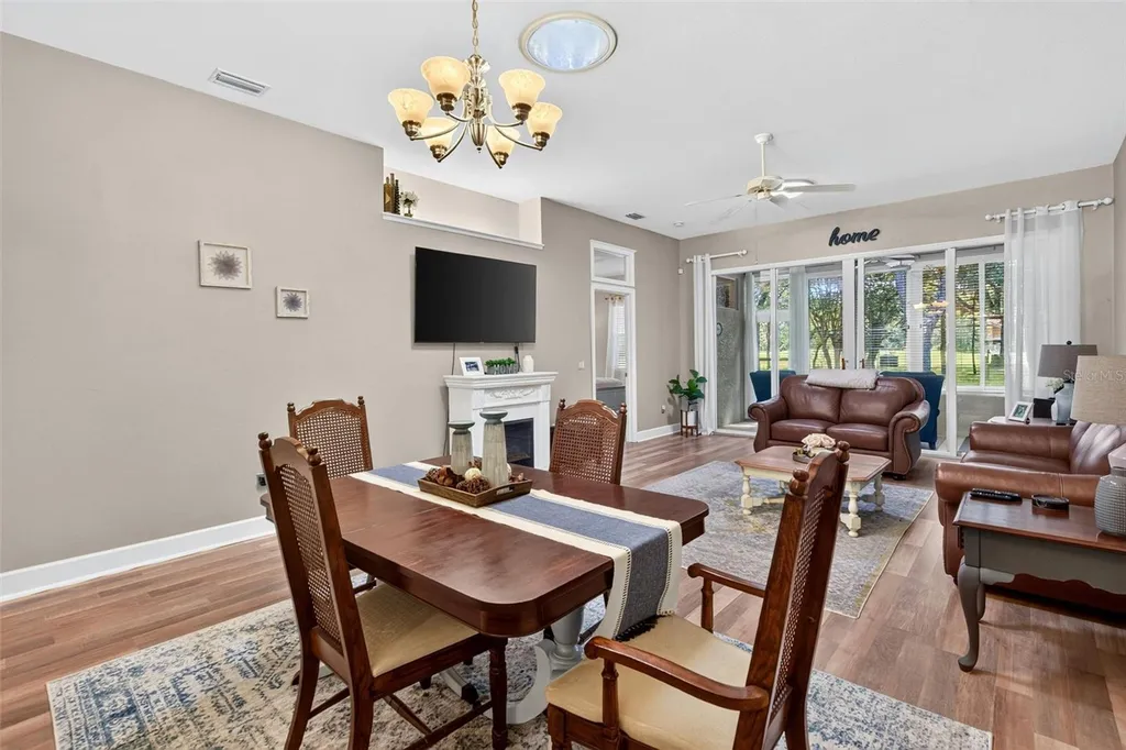 3167 Kailani Court Ormond Beach FL 32174