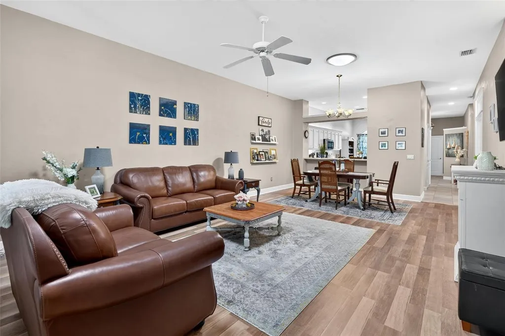 3167 Kailani Court Ormond Beach FL 32174