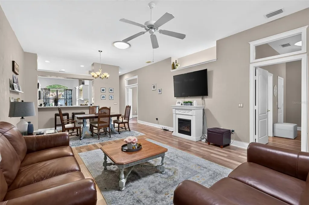 3167 Kailani Court Ormond Beach FL 32174