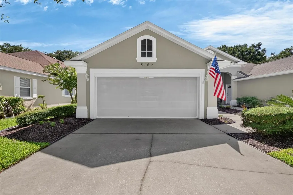 3167 Kailani Court Ormond Beach FL 32174