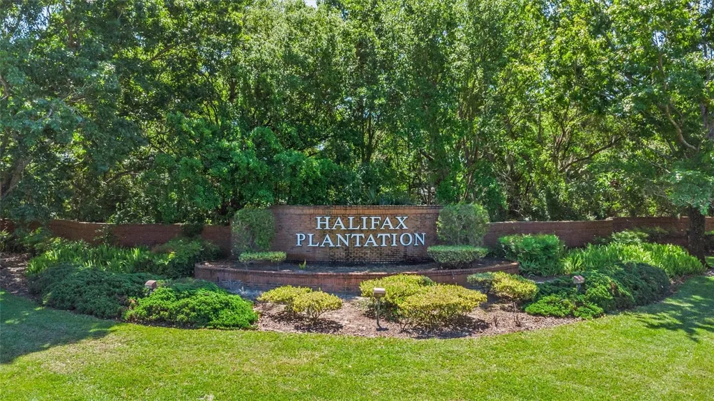 3167 Kailani Court Ormond Beach FL 32174
