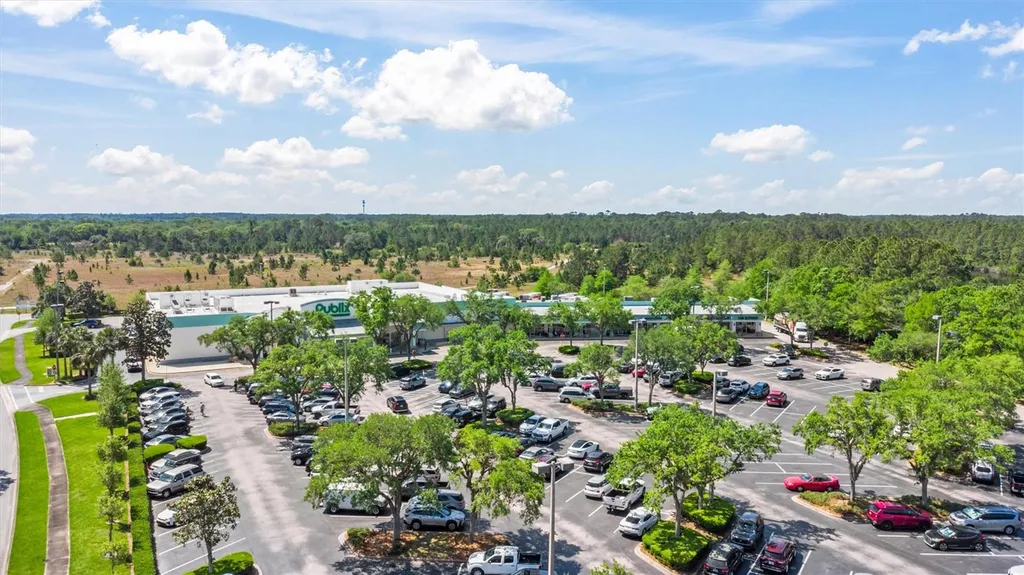 3167 Kailani Court Ormond Beach FL 32174