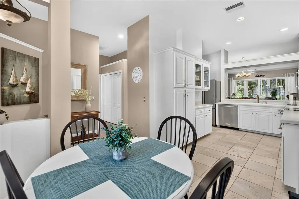 3167 Kailani Court Ormond Beach FL 32174