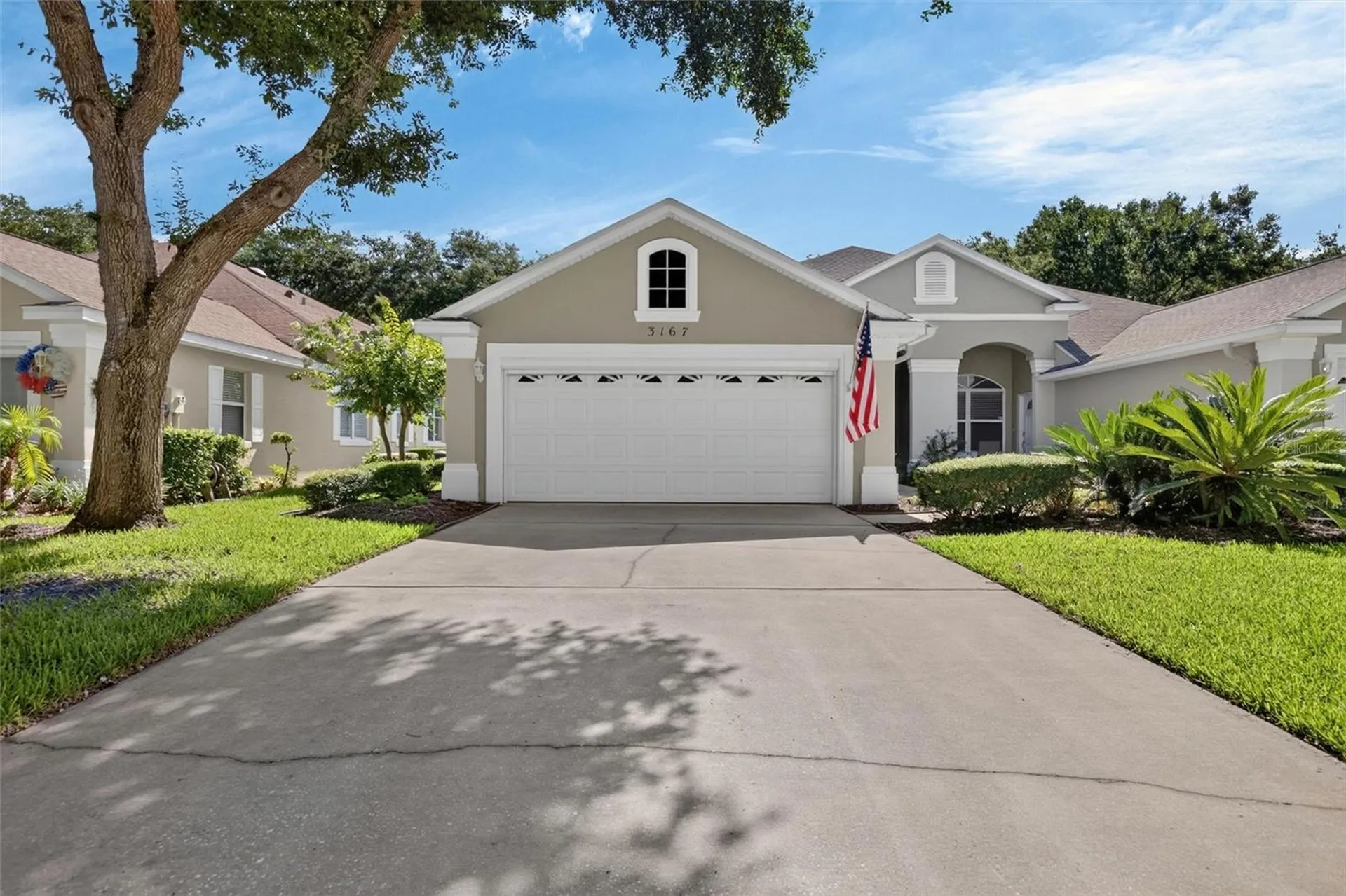 3167 Kailani Court Ormond Beach FL 32174