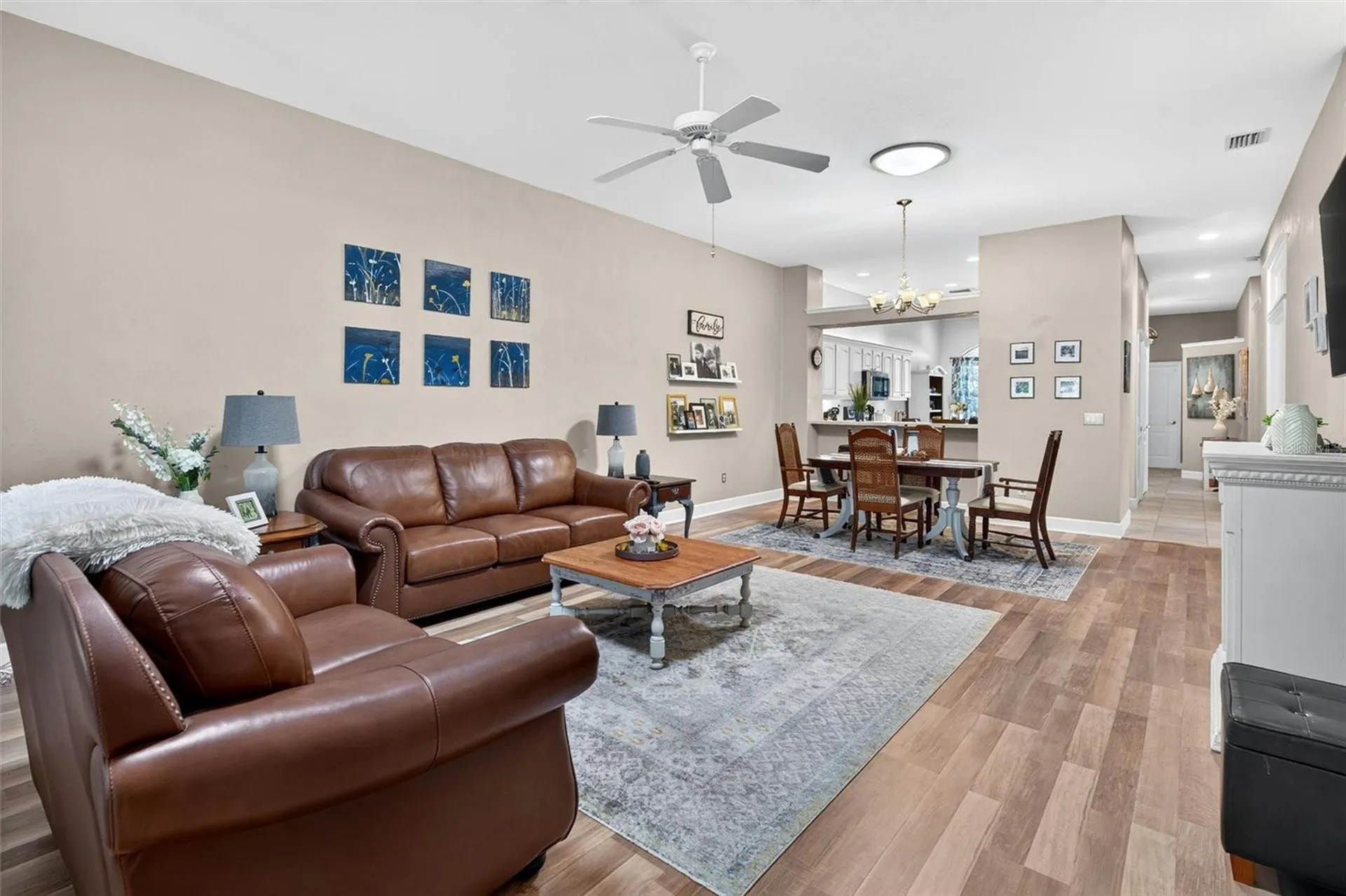 3167 Kailani Court Ormond Beach FL 32174