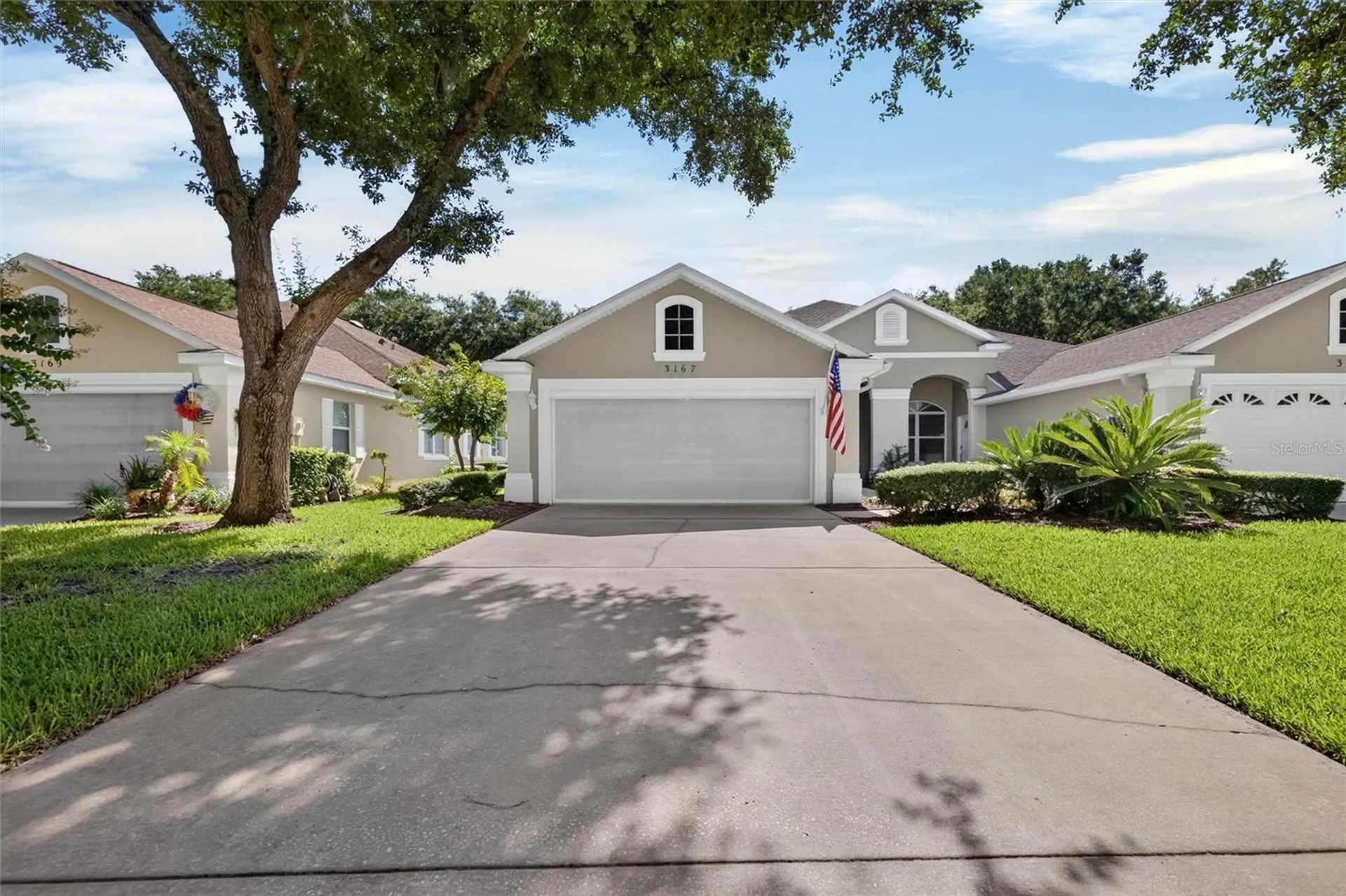 3167 Kailani Court Ormond Beach FL 32174