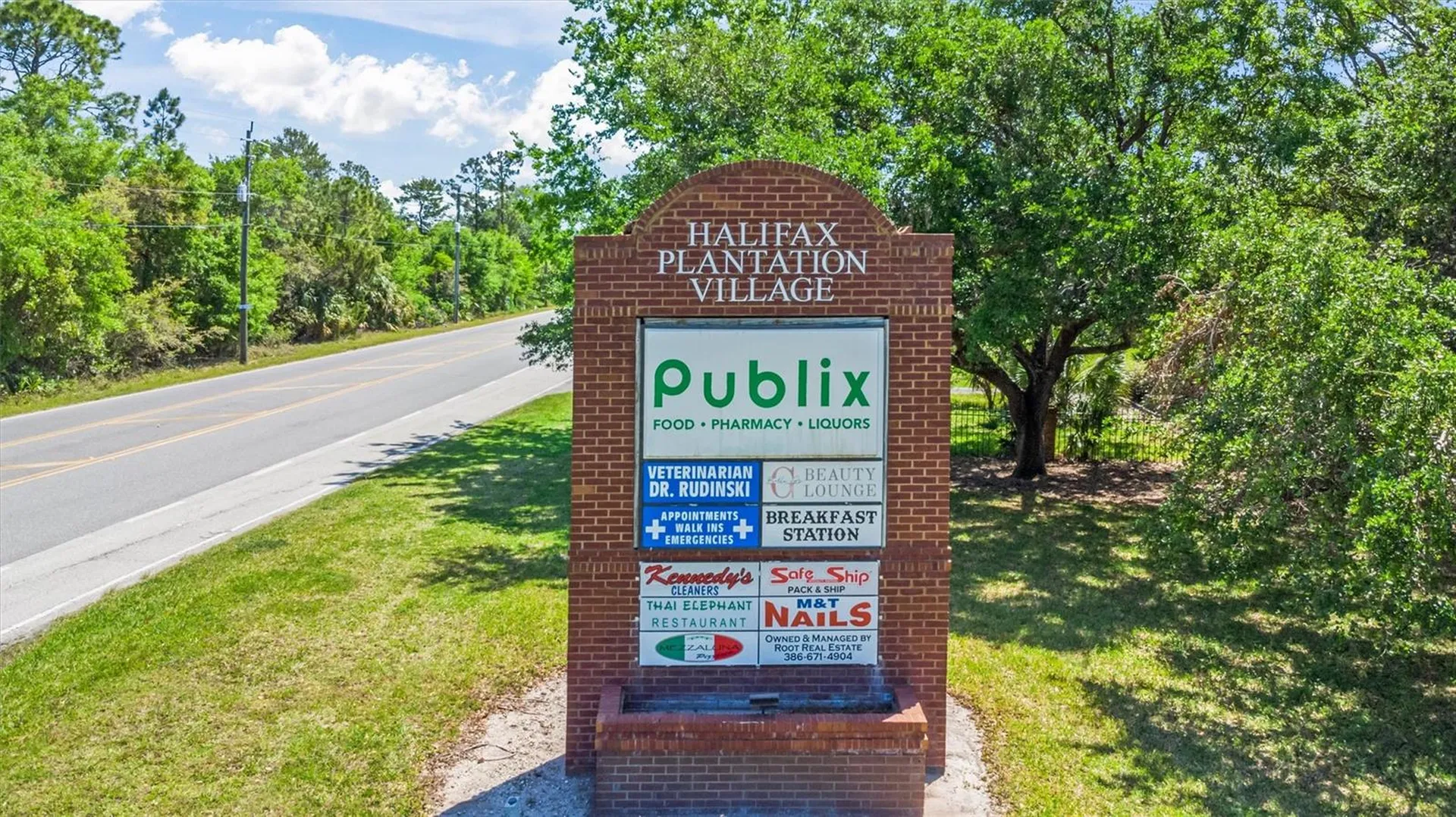 3167 Kailani Court Ormond Beach FL 32174