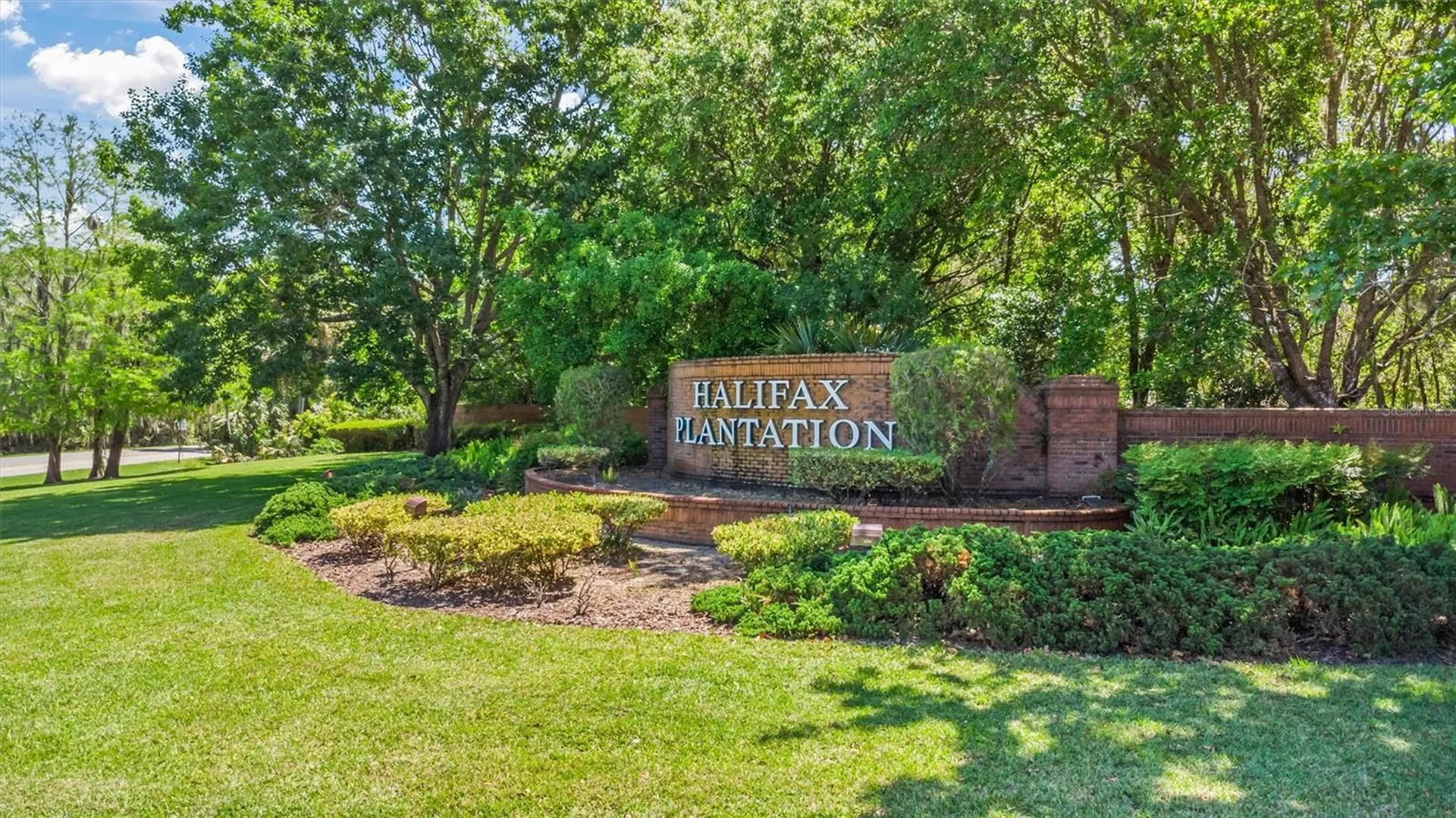 3167 Kailani Court Ormond Beach FL 32174