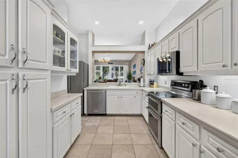 3167 Kailani Court Ormond Beach FL 32174