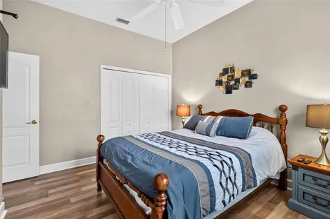 3167 Kailani Court Ormond Beach FL 32174