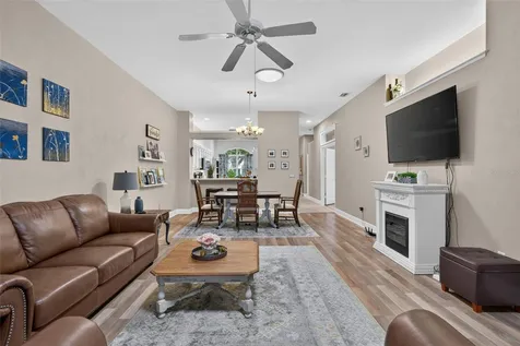 3167 Kailani Court Ormond Beach FL 32174