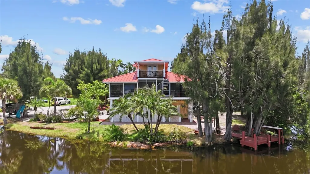 10007 Tamiami Trail S North Port FL 34287