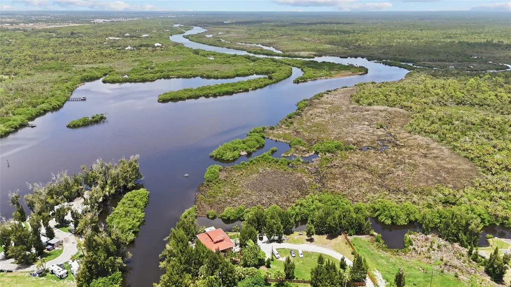 10007 Tamiami Trail S North Port FL 34287