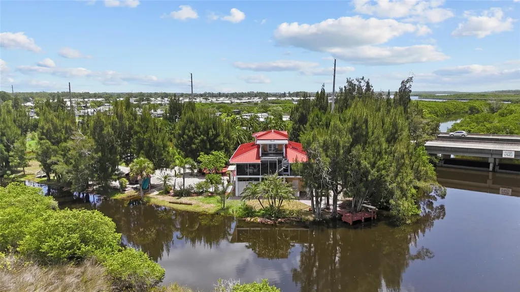 10007 Tamiami Trail S North Port FL 34287