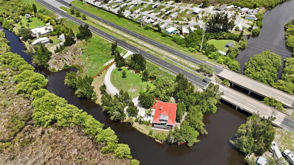 10007 Tamiami Trail S North Port FL 34287