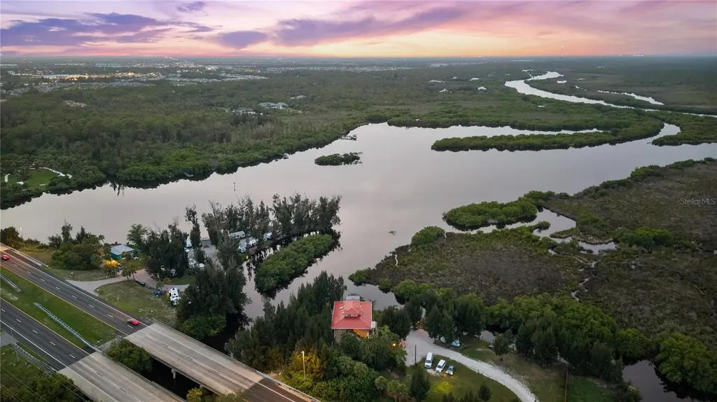 10007 Tamiami Trail S North Port FL 34287