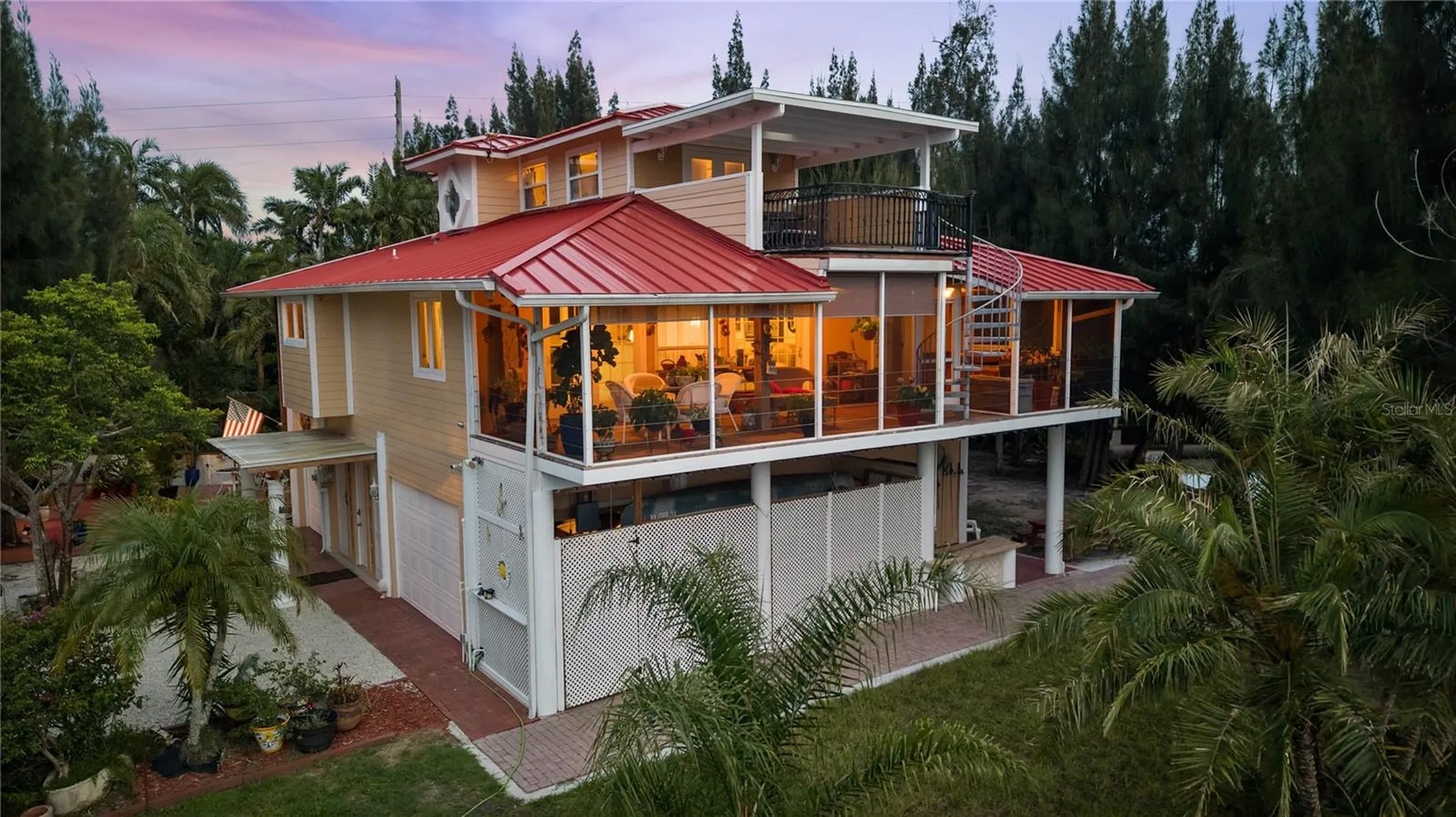 10007 Tamiami Trail S North Port FL 34287