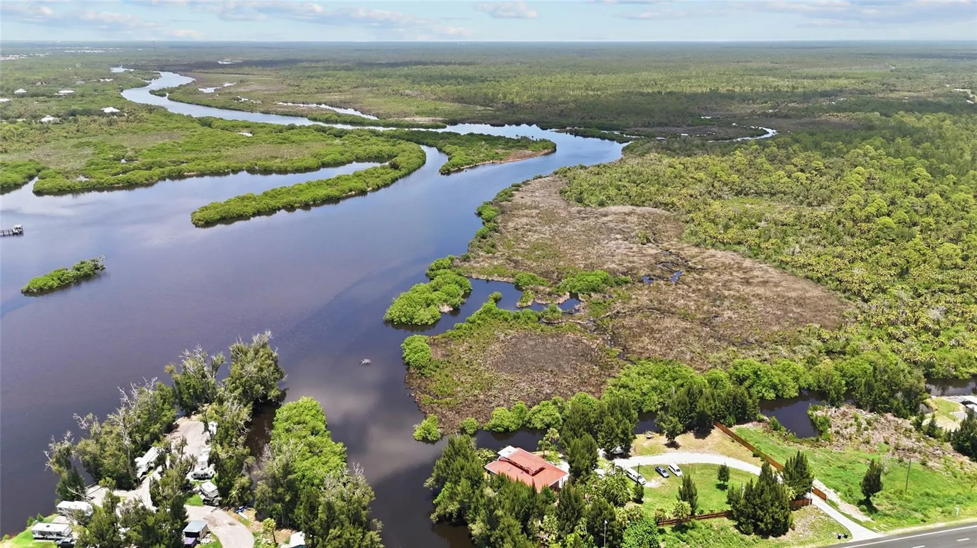 10007 Tamiami Trail S North Port FL 34287