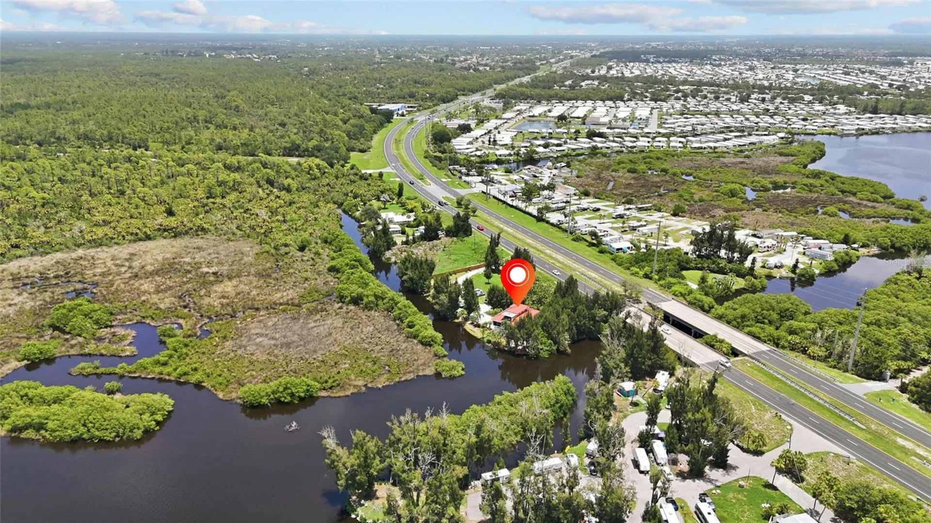 10007 Tamiami Trail S North Port FL 34287